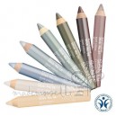 Sante Crayon bois fard à paupières Santé n°1 Blanc 3.2g