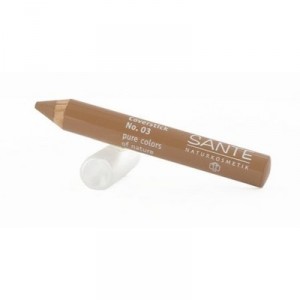 SANTE - Crayons Correcteurs - 2g ( Marron 03 )