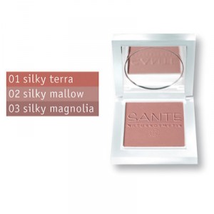 Sante Blush No. 3 Magnolia Health 6.5g