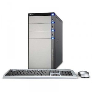 Acer Aspire M5910-166 (4712842448358) PC Desktop