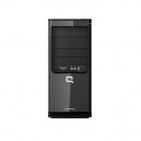Compaq Presario SG3-210UK noir (version anglaise) Ordinateur de bureau