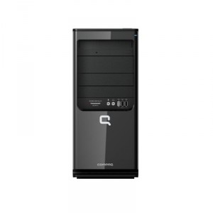 Compaq Presario SG3-210UK noir (version anglaise) Ordinateur de bureau