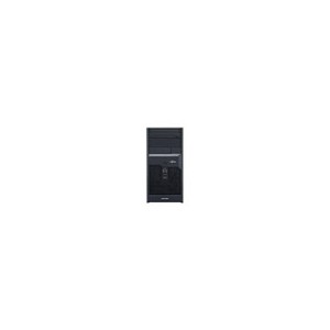 Fujitsu ESPRIMO P2560 - Core 2 Quad Q8300 (VFY:P2560PF171FR) Ordinateur de bureau