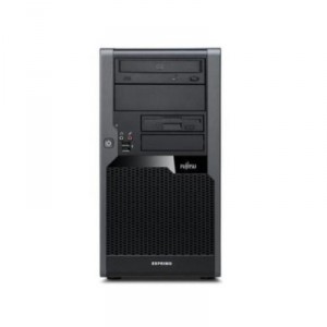 Fujitsu ESPRIMO P5730 (VFYP5730PPBB1FR) Ordinateur de bureau