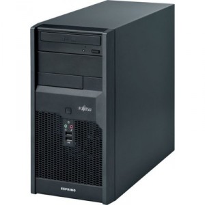 Ordinateur FUJITSU SIEMENS ESPRIMO P2760 - Core i5 - (4049699426544) Ordinateur de bureau