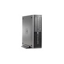 Hewlett Packard 8100 Elite SFF/i3-550 320Go1*2GoW7Pro (WJ997ETABF) Ordinateur de bureau