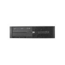 Hewlett Packard Compaq 6000 Pro - SFF - 1 x P E5800 / 3.2 GHz - RAM 2 Go - Disque dur 1 x 500 Go - DVD±RW (±R DL)... (VW202ET