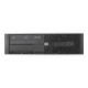 Hewlett Packard Compaq 6000 Pro - SFF - 1 x P E5800 / 3.2 GHz - RAM 2 Go - Disque dur 1 x 500 Go - DVD±RW (±R DL)... (VW202ET