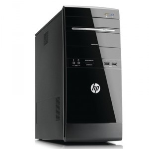 Hewlett Packard G5320fr (886111246137) Ordinateur de bureau