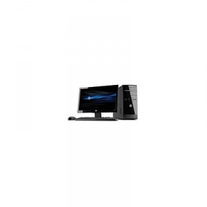 Hewlett Packard G5340fr-m (886111248650) 21.5 pouces Ordinateur de bureau