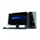 Hewlett Packard G5360fr-m (886111248667) Ordinateur de bureau