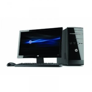 Hewlett Packard G5360fr-m (886111248667) PC Desktop