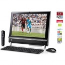 Hewlett Packard TouchSmart300-1230FR (885631510292) 20 pouces Ordinateur de bureau