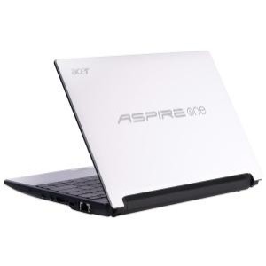 Acer Aspire One D255-2DQws W7625