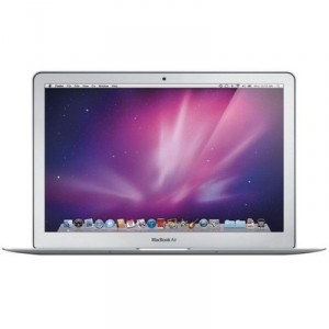 Ordinateurs portables Mac  MacBook APPLE MacBook Air MC503F/A