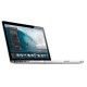 Ordinateurs portables Mac Apple (MC372FA) 15.4 pouces