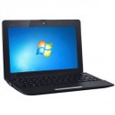 ASUS EeePC 1015PN-BLK047S