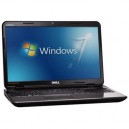 Dell Inspiron 15R (5010-8641) Pentium Dual Core P6100 2,0 GHz, 4096 Mo, 320 Go 15,6", DVD±RW Azerty fran...