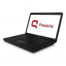 HP Compaq Presario CQ56-148SF - P T4500 2.3 GHz - 15.6" TFT (XL596EAABF)