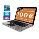 HP Pavilion dv6-3156
