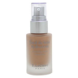 T Leclerc Hydrating Fluid Foundation 05 GOLD - 27 ml bottle