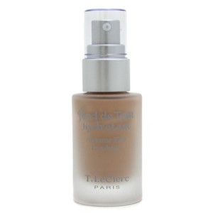 T.leclerc: Moisturizing Fluid Foundation 06 Tanned