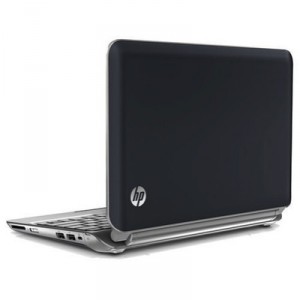 HP Mini 210-2040sf 10,1 LED Gris Netbook