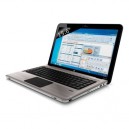 HP Pavilion dv6-3166sf