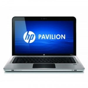 HP Pavilion dv6-3194