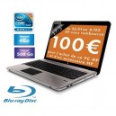 HP Pavilion dv7-4168sf