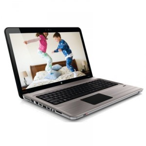HP Pavilion dv7-4190sf