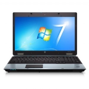 HP ProBook 6550b