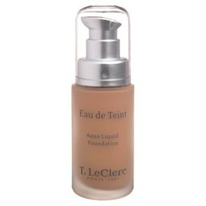 T.leclerc: FOUNDATION POWDER HALE 06 MAT