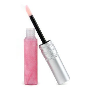 T LECLERC Gloss reflection ROSE PAILLETTES - Flacon de 4,2 g