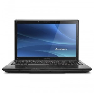 Portable bureautique Lenovo G560