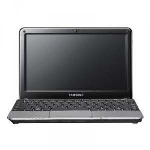 Samsung NC210 netbook