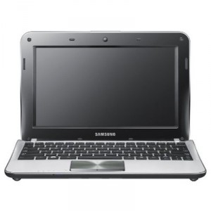 Samsung Netbook NF310 Shark