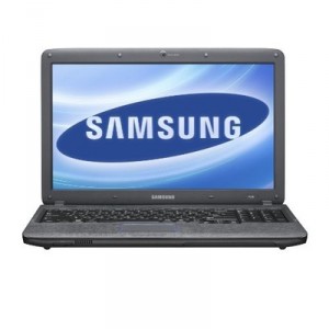 Samsung P530-C3350 I7B