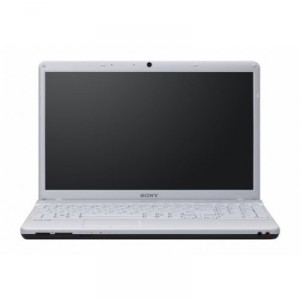 Sony Vaio VPC-EB4J1E