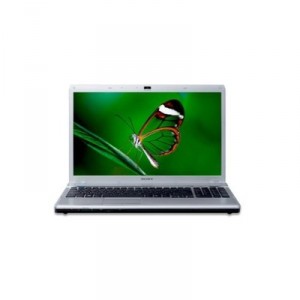 Sony - Vaio VPC-F13J8E/H - Ordinateur Portable 16.4" - Intel Core i5-480M - 500 Go - RAM 4 Go - NVID...