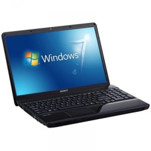 Sony VAIO PCV-EB3D4E