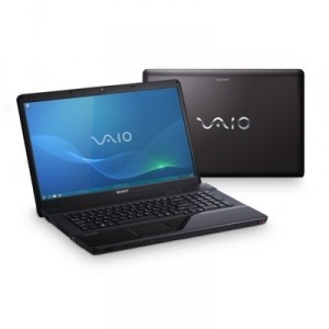 Sony VAIO PCV-EC4E9E