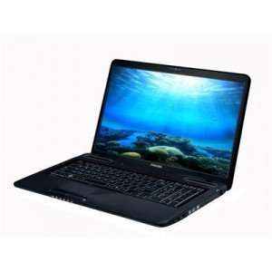 Toshiba Satellite L670D-13H