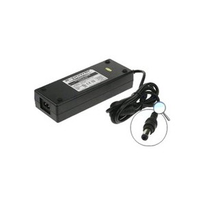 AC adapter AC Adapter 2-Power Toshiba Satellite P20-801 - 120W (AACTSP102P)