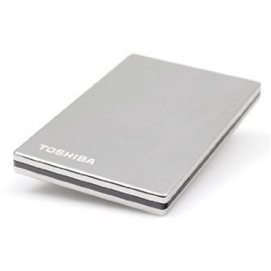 Toshiba (PA4152E-1HE0) 500 GB Hard Drive