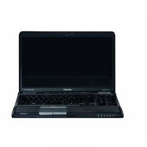 Toshiba Satellite A660-1F5