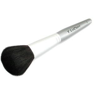 T.leclerc: Powder brush