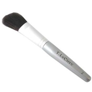 T.leclerc: Beveled Brush Blush