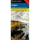 Oregon - Collectif