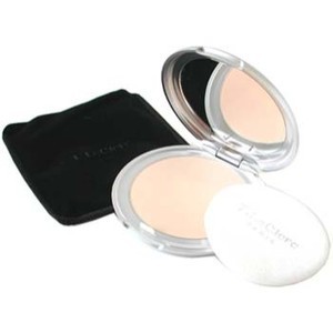 T.leclerc: Pressed Powder 10g (box retro silver) Fishing